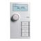 Unidades de Control Gira SmartSensor Instrucciones De Uso