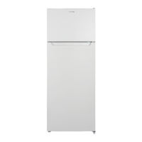 cecotec BOLERO COOLMARKET 2D 211 WHITE Manual De Instrucciones