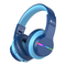 Manual de auriculares inalámbricos iclever BTH12