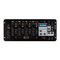 Mezcladores de Música FONESTAR SM-1641UB Manual De Instrucciones