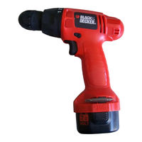 Black&Decker PS7200 Manual De Instrucciones