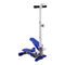 Equipos de Fitness Domyos MINI-STEPPER COMFORT Manual De Instrucciones