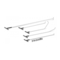 Herramientas MSW Motor Technics MSW-DA-21 Manual De Instrucciones