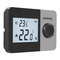 GENERAL LIFE isipark HT260S - Manual del Termostato Digital de Ambiente