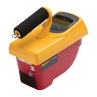 Fluke 451P Manual Del Operador