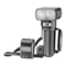 Flash de la Cámara Metz MECABLITZ 70 MZ-4 Manual De Instrucciones