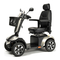 Scooters Vermeiren Mercurius 4 LTD Manual De Instrucciones