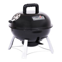 Char-Broil 13301719 Manual De Usuario