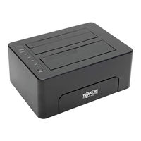 Tripp-Lite U439-002-CG2 Manual Del Propietário