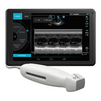 Fujifilm SonoSie iViz Manual Del Usuario