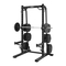 Equipos de Fitness Precor Discovery DBR Serie Manual De Instrucciones