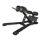 Equipos de Fitness Precor Discovery DBR Serie Manual De Instrucciones