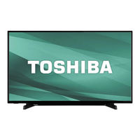 Toshiba 65QA42 Serie Manual De Instrucciones