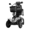 Scooters Vermeiren Mercurius 4 LTD Manual De Instrucciones