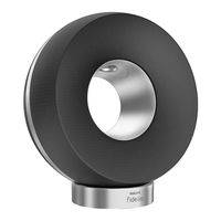 Philips DS3881W Manual Del Usuario