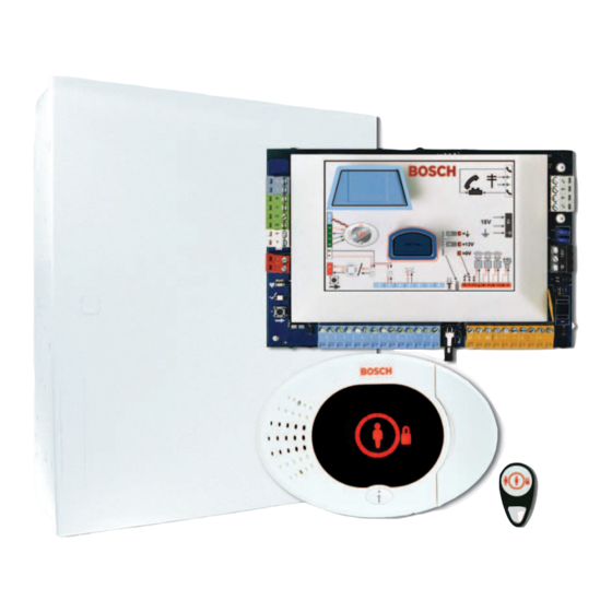 Bosch Easy Serie Guia De Inicio Rapido