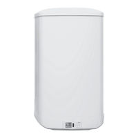 Rointe DWN150DHW2 Manual De Instrucciones