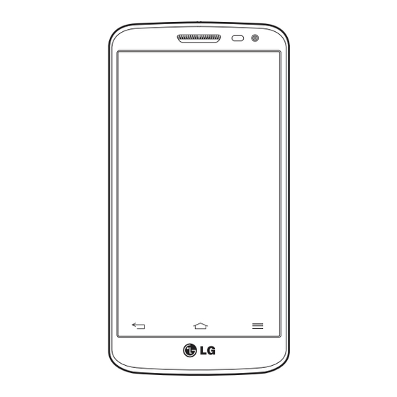 LG G2 mini Guia Del Usuario