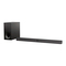 Sistemas de Altavoces de Cine en Casa Sony HT-CT290 Guía De Inicio