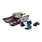 Juguetes Hasbro TransFormers ARMADA GALVATRON Manual Del Usuario