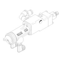 Nordson Prism Manual