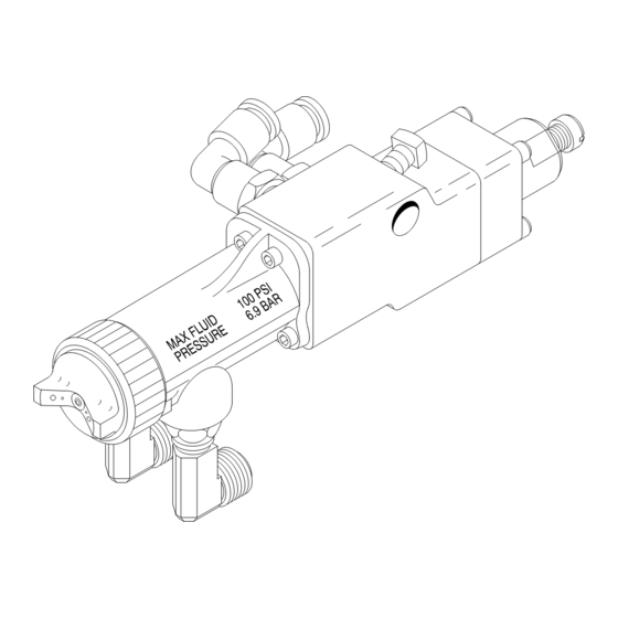 Nordson Prism Manuales