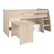 Muebles de Interior Parisot 2498COMB Manual De Instrucciones