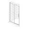 Cabinas de Ducha Kohler Jacob Delafon Torsion E87C110L-GA Manual De Instrucciones