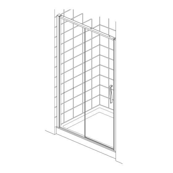 Kohler Jacob Delafon Torsion E87C110L-GA Manuales