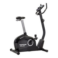 Tunturi FitCycle 90i PRO Manual Del Usuario