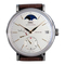 Relojes IWC Schaffhausen PORTOFINO HAND-WOUND MOON PHASE EDITION 150 YEARS Instrucciones De Manejo