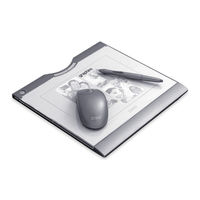 Wacom Graphire Manual Del Usuario