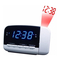 Relojes Radio Brandt BCR152P Manual De Instrucciones