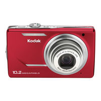Kodak EasyShare M380 Manual De Instrucciones
