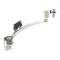 Accesorios para Camaras Axis TP3902 Retrofit Kit Guia De Instalacion