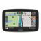 GPS TomTom GO CAMPER Guía Rápida De Inicio