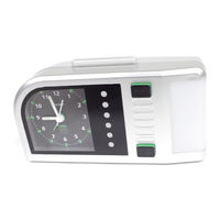 Humantechnik time flash Instrucciones De Servicio
