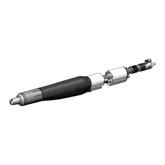 Nordson Encore HD Manual De Producto Del Cliente