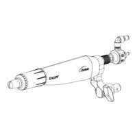 Nordson Encore HD Manual De Instrucciones
