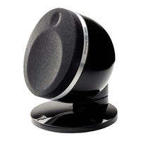 Focal DOME FLAX Manual De Uso