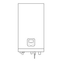 EAS ELECTRIC ETHKH10A Manual De Instrucciones