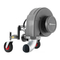 Husqvarna P525D, P525DX Manual