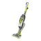 Aspiradoras Black+Decker HCUA525J Manual De Instrucciones