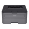 Impresoras Brother HL-2000 Serie Manual Del Usuario