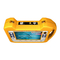 Instrumentos de Medición Promax RANGER NEO+ATSC Guía De Referencia Rápida