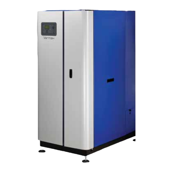Groupe Atlantic VARMAX 120 Manual De Instalación, Uso Y Mantenimiento