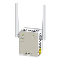 NETGEAR EX6120 Guia De Inicio Rapido