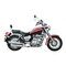 Motocicletas ITALIKA RC200 Manual De Usuario