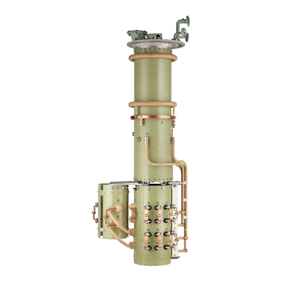 MR OILTAP R Instrucciones De Servicio