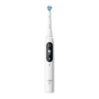 Braun Oral-B iO Manual Del Usuario